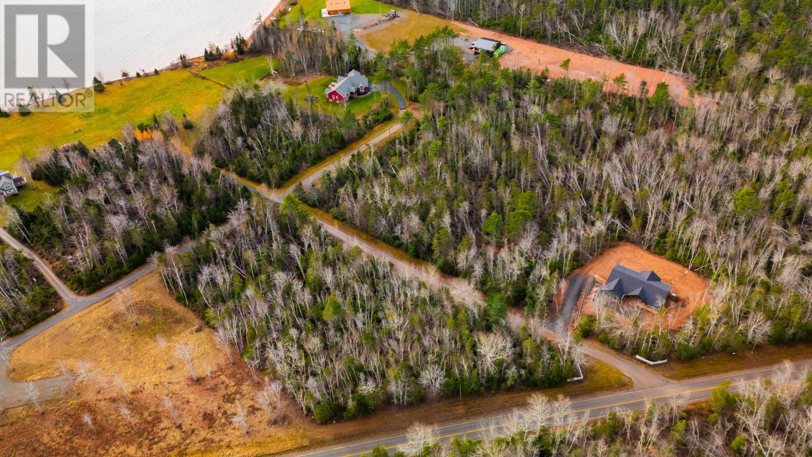 Lot 2 Michael Dean Lane, Brudenell Commons Subdivision, Brudenell, Prince Edward Island  C0A 1R0 - Photo 4 - 202620949