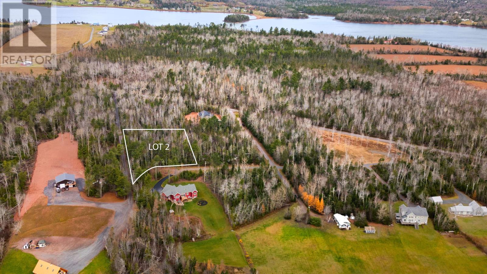 Lot 2 Michael Dean Lane, Brudenell Commons Subdivision, Brudenell, Prince Edward Island  C0A 1R0 - Photo 8 - 202620949