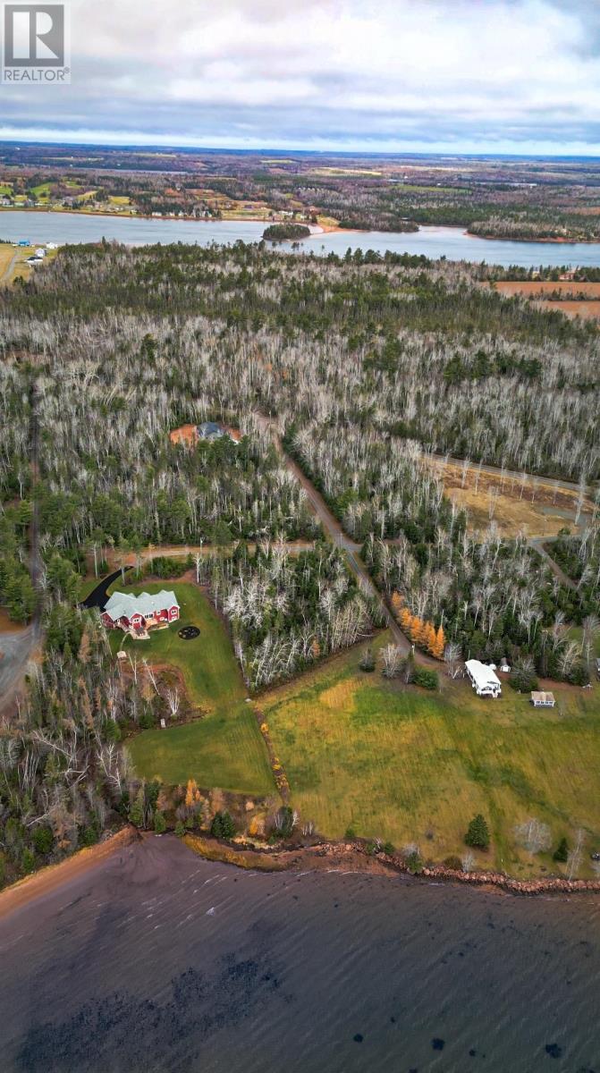 Lot 2 Michael Dean Lane, Brudenell Commons Subdivision, Brudenell, Prince Edward Island  C0A 1R0 - Photo 9 - 202620949