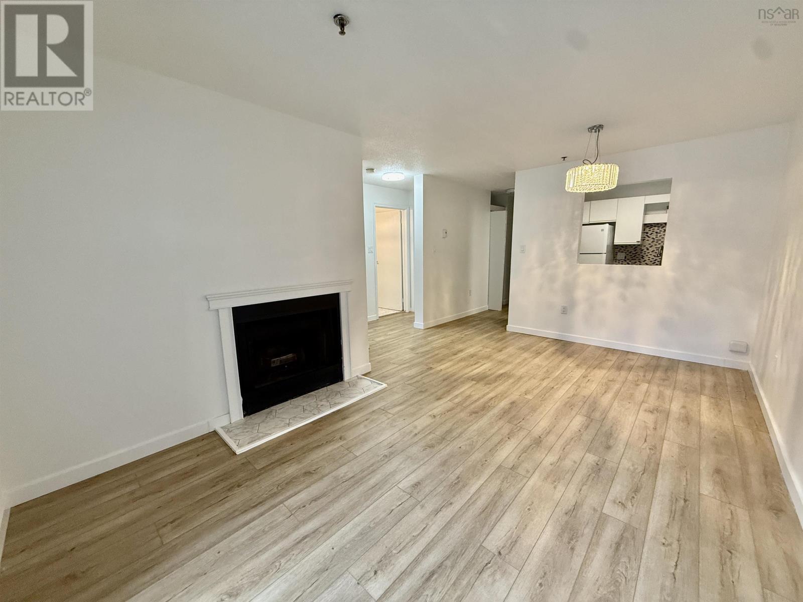 302 3700 John Parr Drive, Halifax, Nova Scotia  B3K 5V4 - Photo 2 - 202620948
