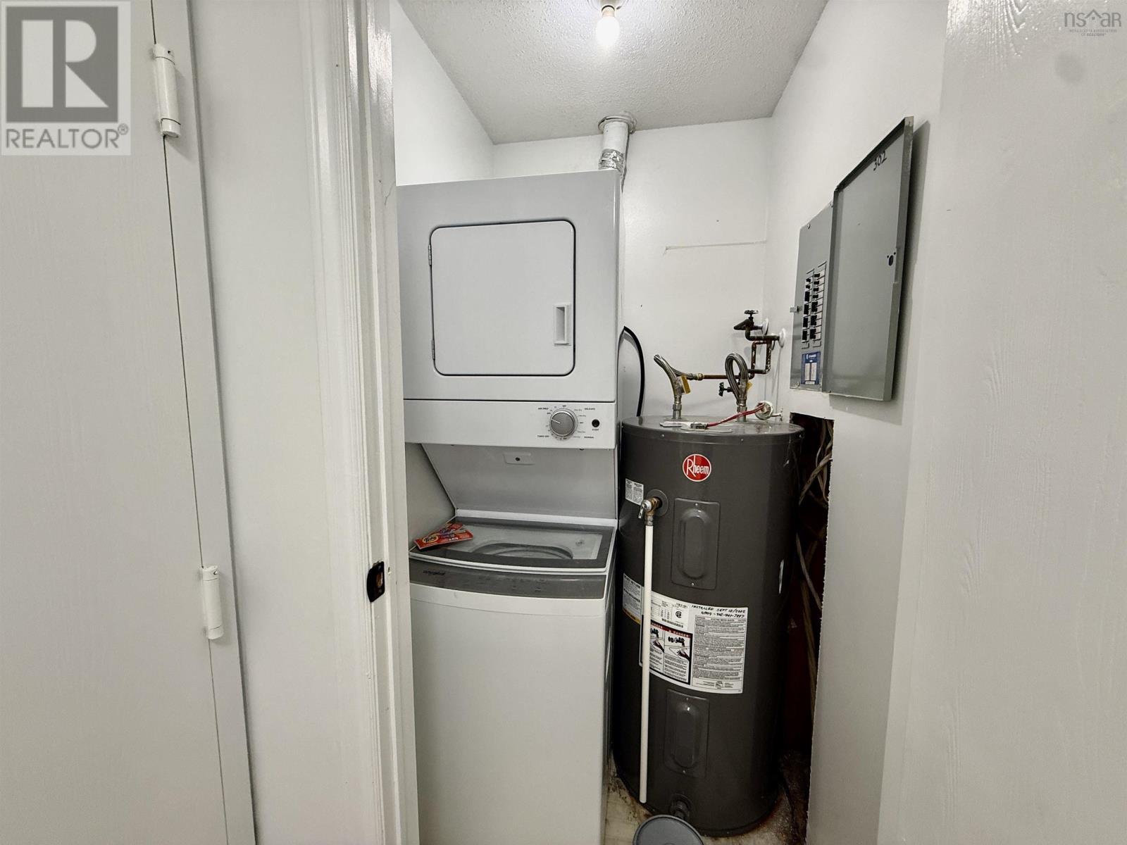 302 3700 John Parr Drive, Halifax, Nova Scotia  B3K 5V4 - Photo 22 - 202620948