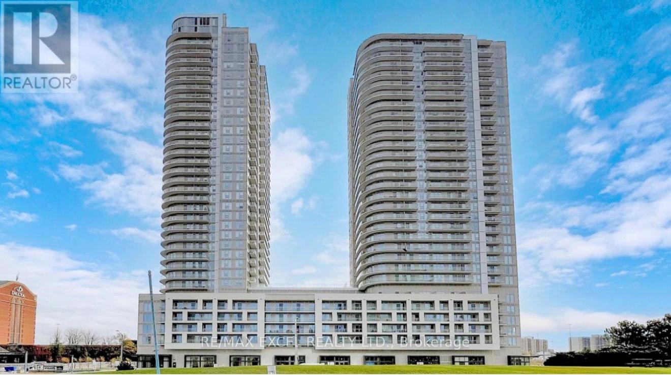 3221 - 2031 Kennedy Road, Toronto, Ontario  M1T 0B8 - Photo 19 - E13674434