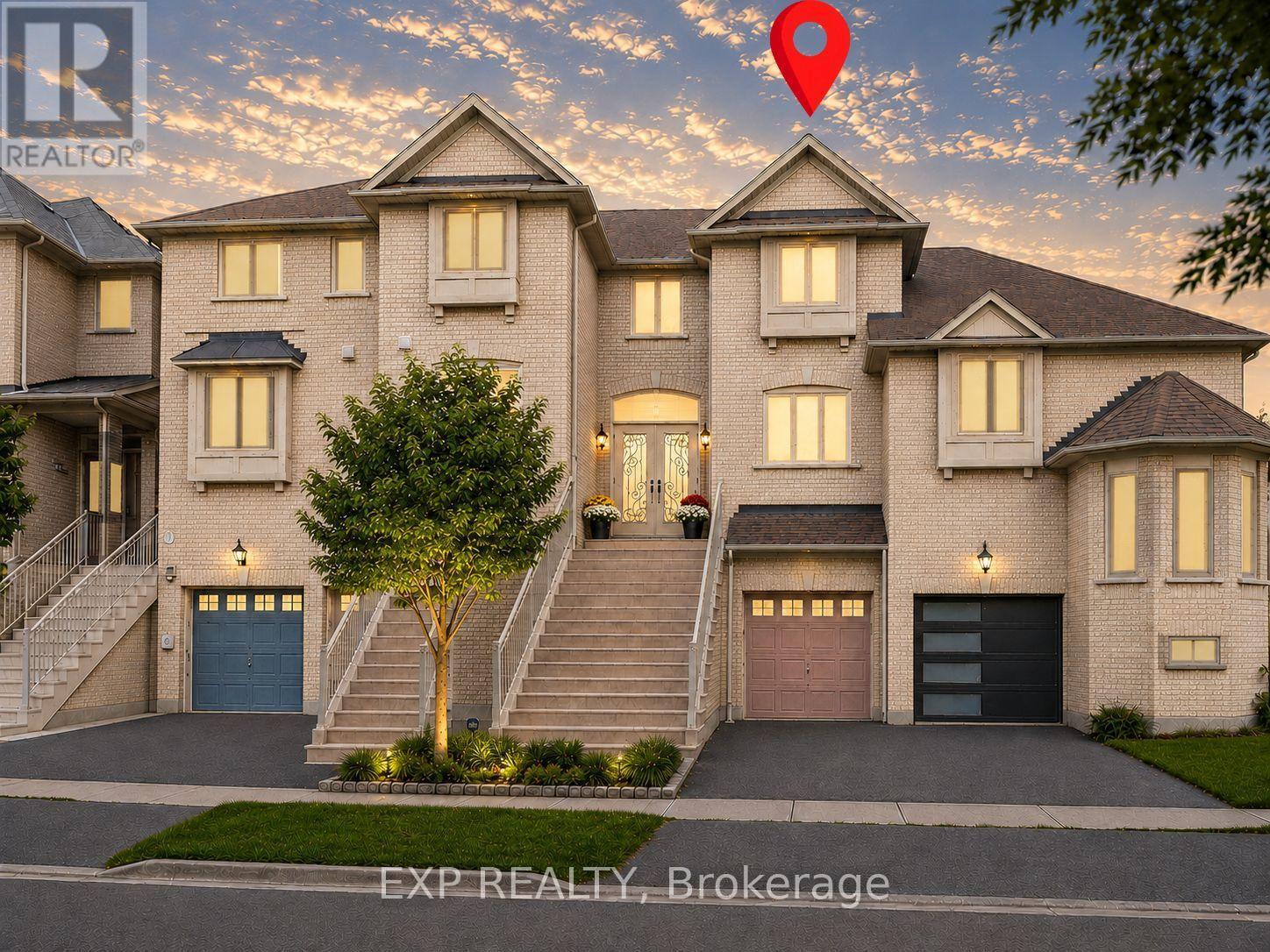 3 BAFFIN COURT, Richmond Hill, Ontario