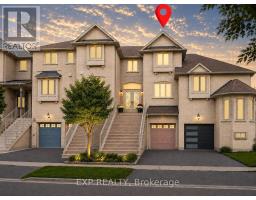 3 BAFFIN COURT, Richmond Hill, Ontario