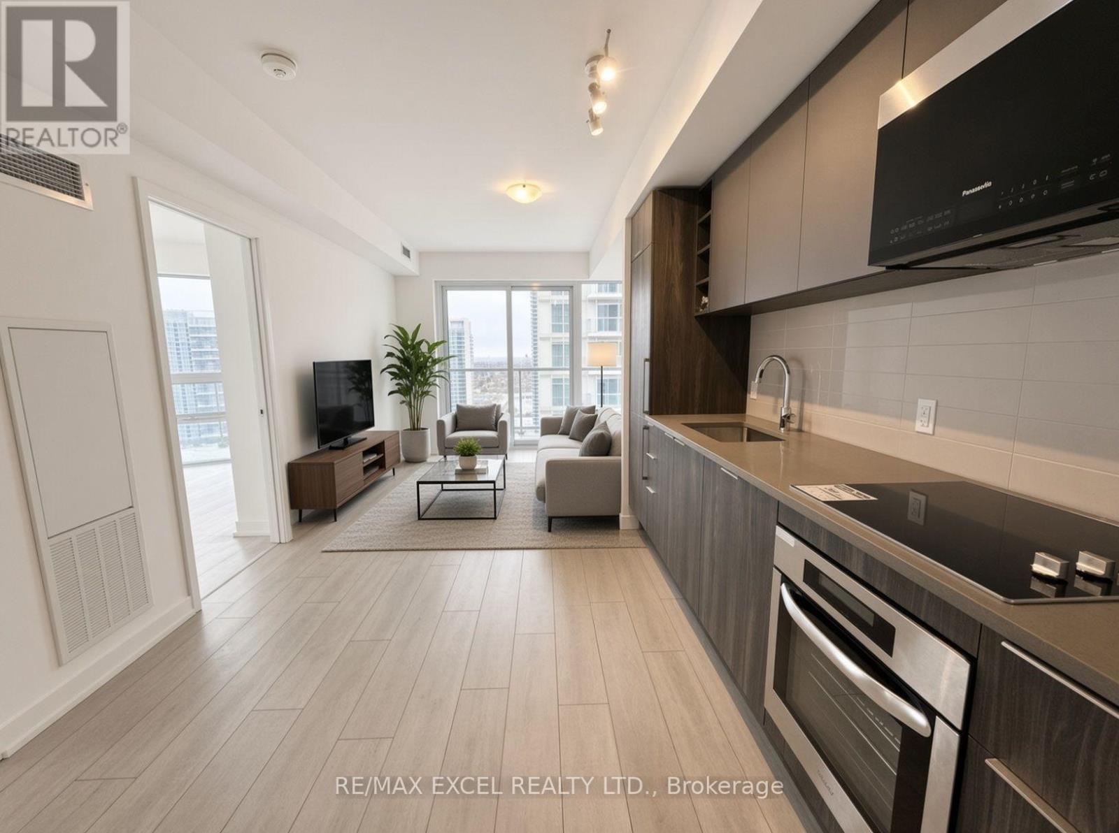 3221 - 2031 KENNEDY ROAD, Toronto, Ontario