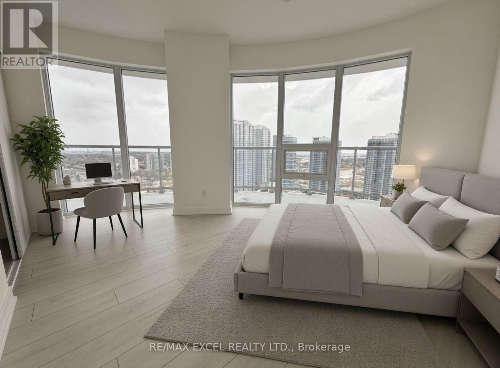 3221 - 2031 Kennedy Road, Toronto, Ontario  M1T 0B8 - Photo 3 - E13674434