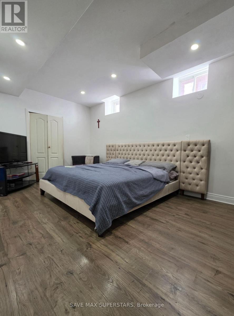 Lower - 133 The Queensway Way, Barrie, Ontario  L4M 0B4 - Photo 6 - S13687994