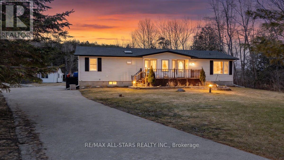 26576 PARK ROAD, Georgina, Ontario