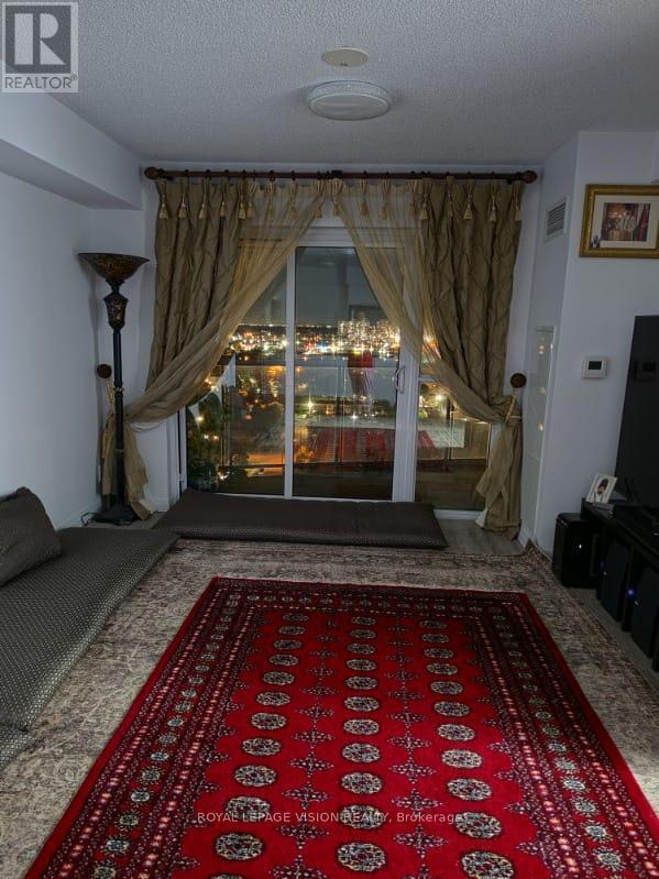 1812 - 2150 Lawrence Avenue E, Toronto, Ontario  M1R 3A7 - Photo 23 - E13654384