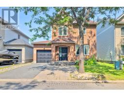 114 ASHMORE DRIVE, Ottawa, Ontario