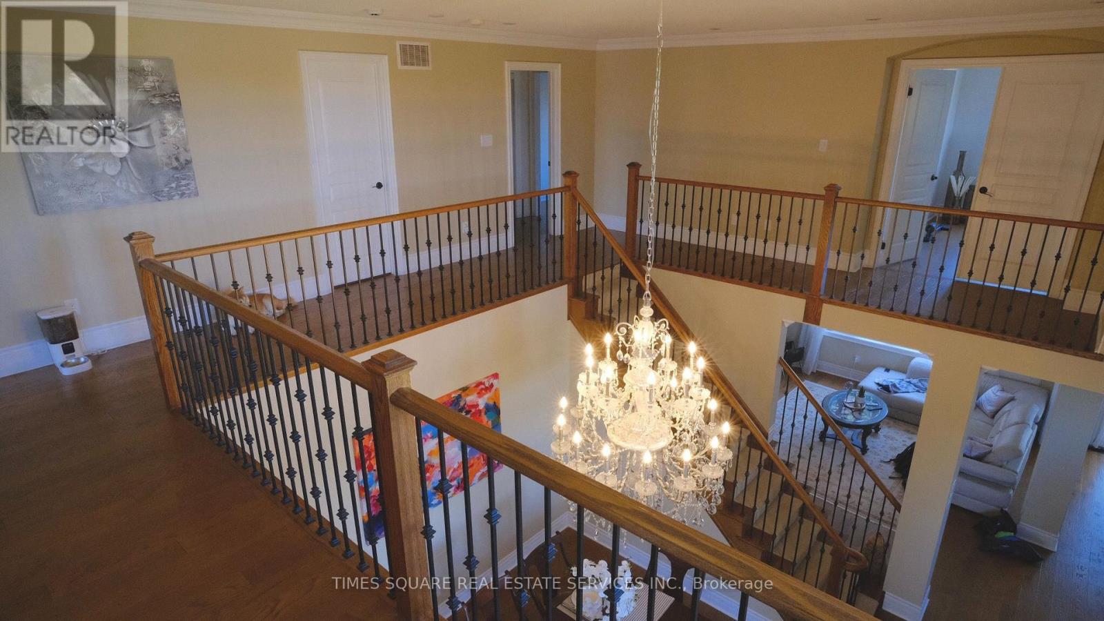 39 Gillings Street, Markham, Ontario  L6C 0G1 - Photo 14 - N13682914
