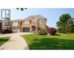 39 GILLINGS STREET, Markham, Ontario