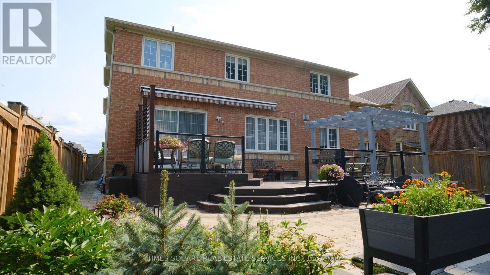 39 Gillings Street, Markham, Ontario  L6C 0G1 - Photo 27 - N13682914