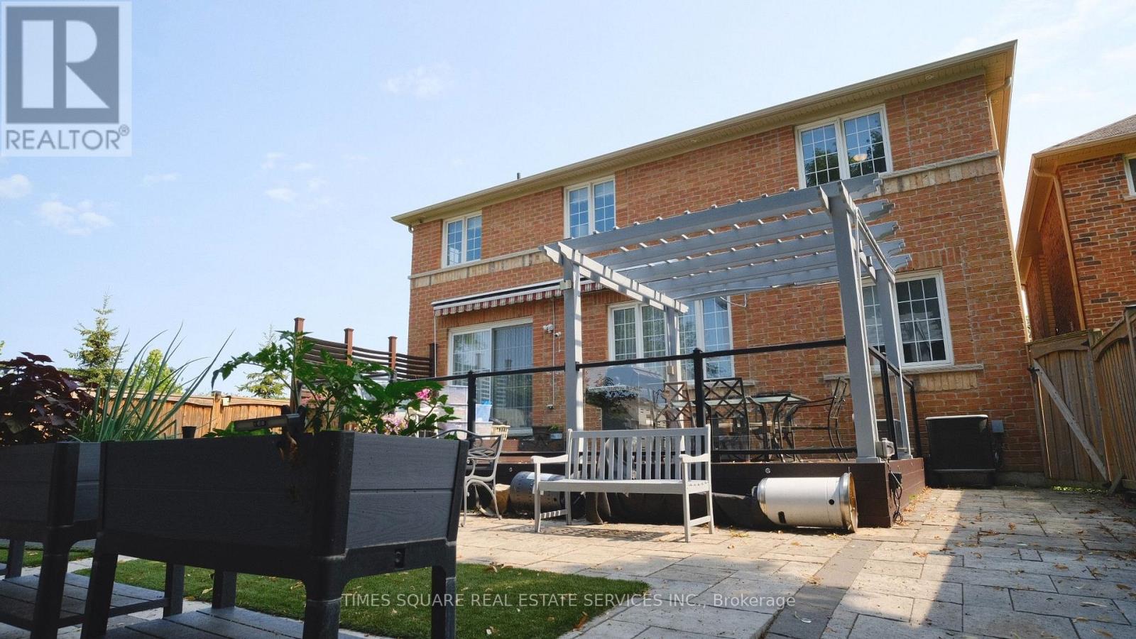 39 Gillings Street, Markham, Ontario  L6C 0G1 - Photo 28 - N13682914