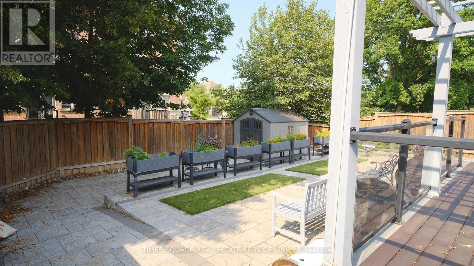 39 Gillings Street, Markham, Ontario  L6C 0G1 - Photo 29 - N13682914