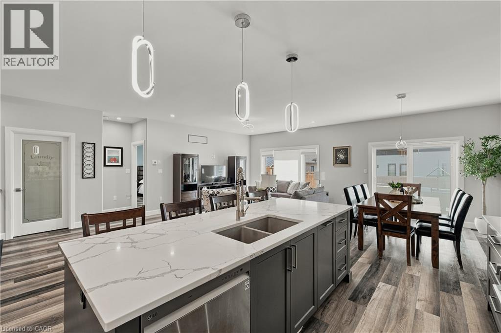 1070 Evans Street W, Listowel, Ontario  N4W 0J9 - Photo 12 - 40856349