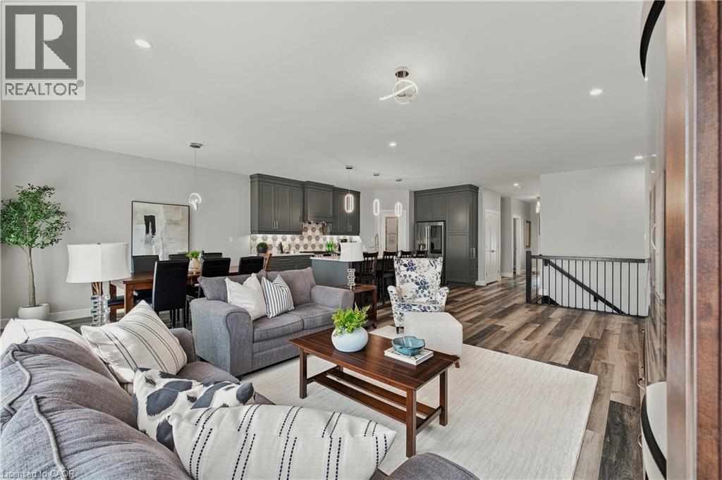 1070 Evans Street W, Listowel, Ontario  N4W 0J9 - Photo 19 - 40856349