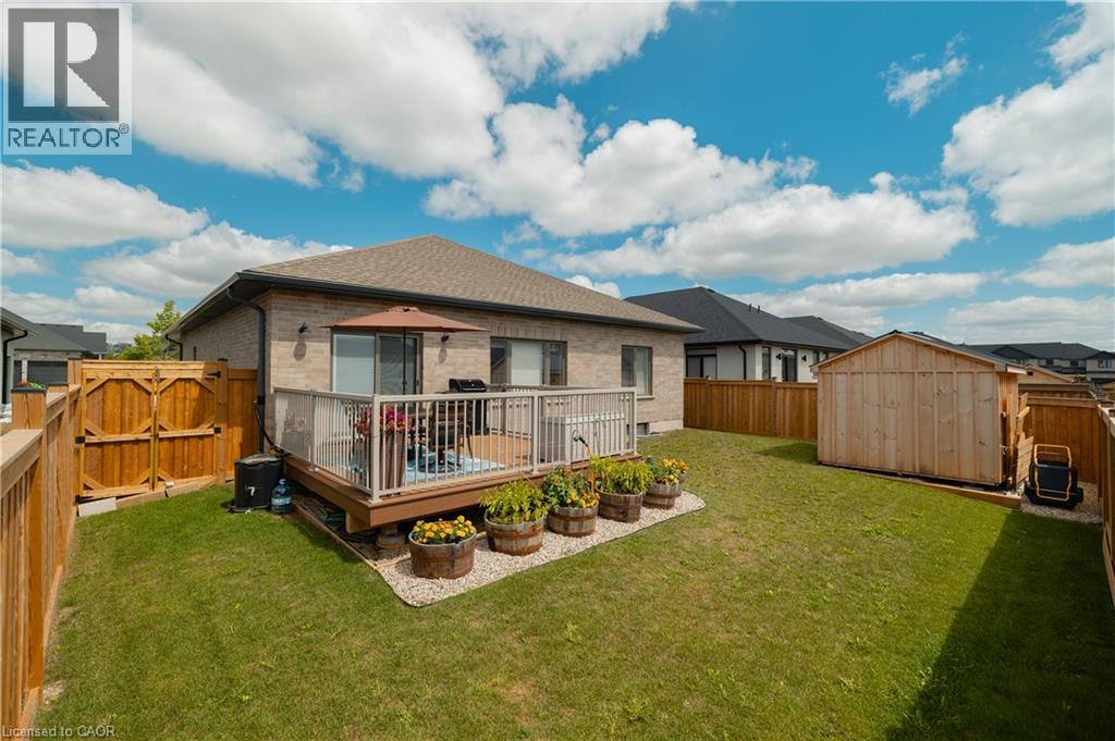 1070 Evans Street W, Listowel, Ontario  N4W 0J9 - Photo 38 - 40856349