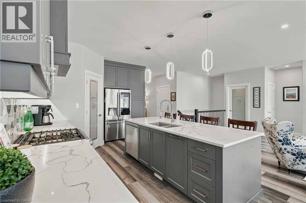 1070 Evans Street W, Listowel, Ontario  N4W 0J9 - Photo 9 - 40856349