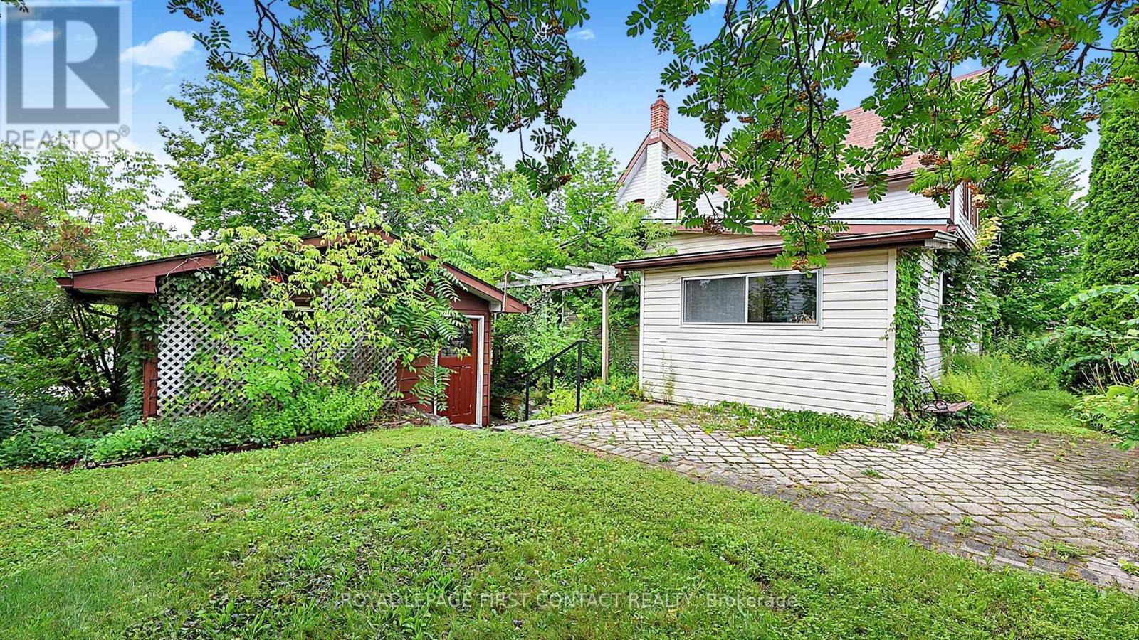 43 Fittons Road W, Orillia, Ontario  L3V 3T7 - Photo 5 - S13661072