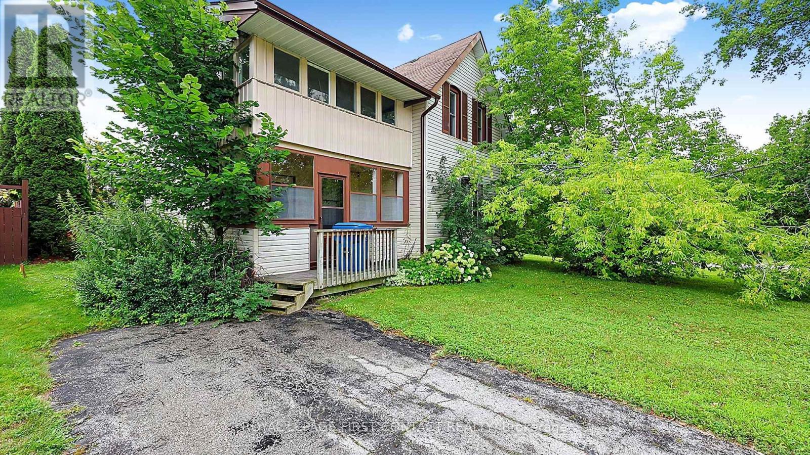 43 FITTONS ROAD W, Orillia, Ontario