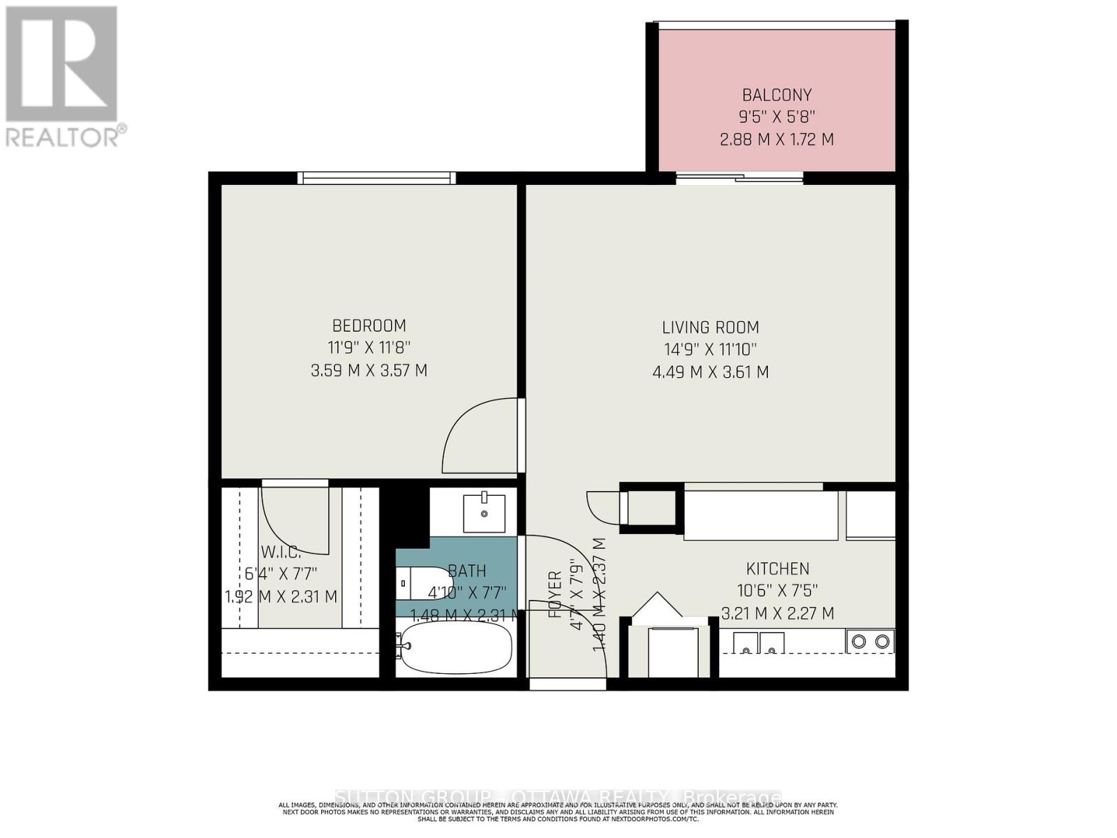 314 - 270 Brittany Drive, Ottawa, Ontario  K1K 4M3 - Photo 27 - X13690142
