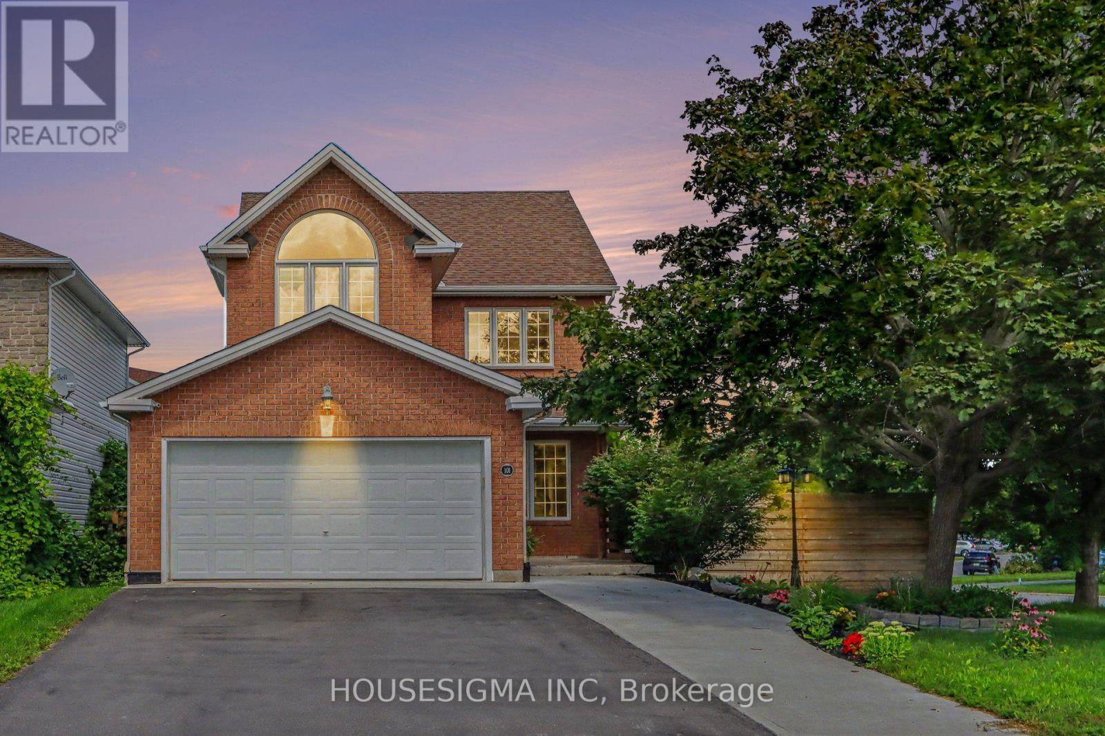 101 KITTIWAKE DRIVE, ottawa, Ontario