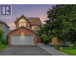 101 KITTIWAKE DRIVE, Ottawa, Ontario