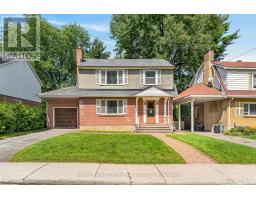11 TORONTO STREET, Ottawa, Ontario