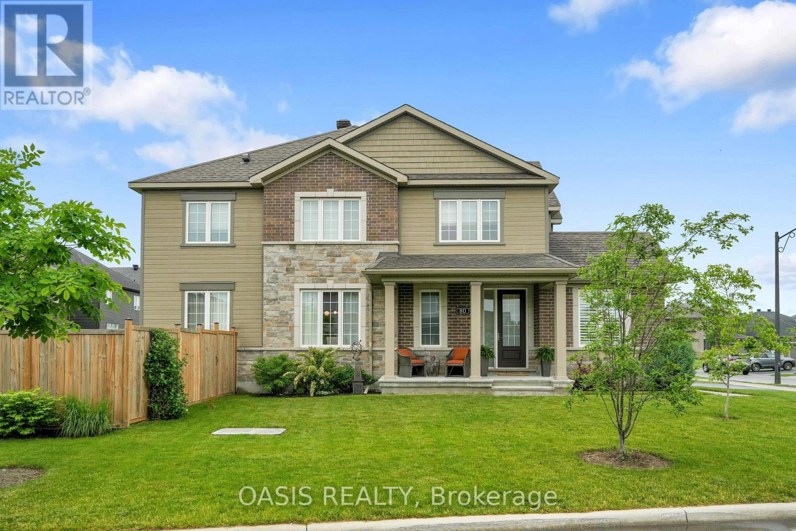 80 Lantern Road, Ottawa, Ontario  K4M 0N4 - Photo 1 - X13690232