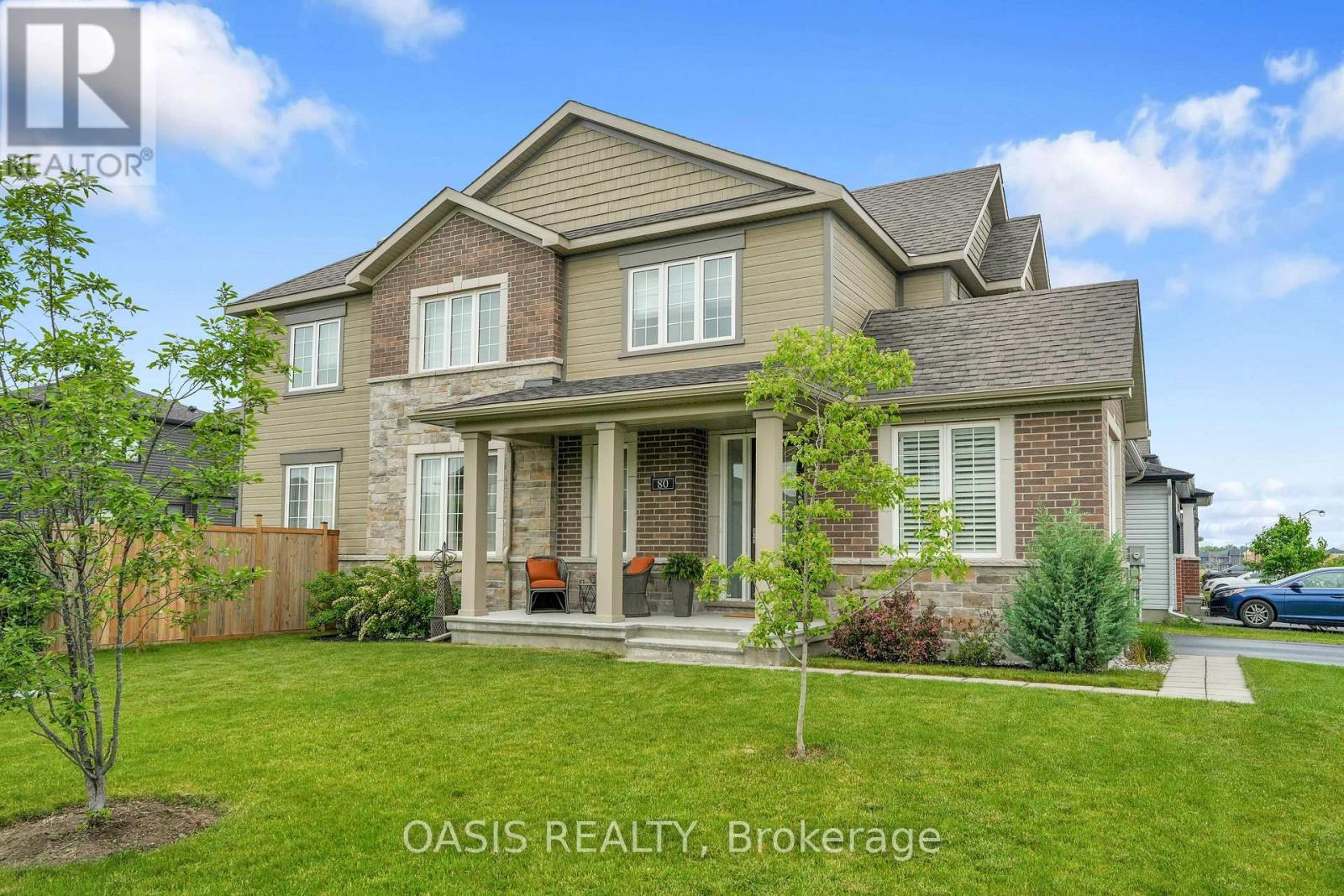 80 Lantern Road, Ottawa, Ontario  K4M 0N4 - Photo 2 - X13690232