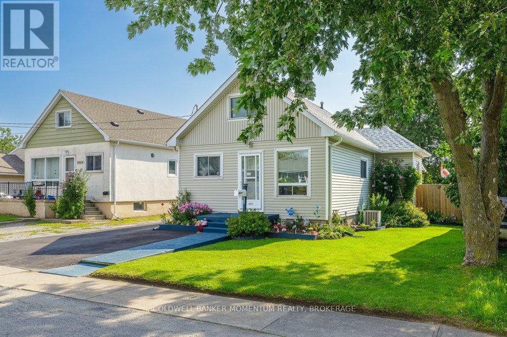 4092 Muir Avenue, Niagara Falls, Ontario  L2E 3L3 - Photo 1 - X13690146