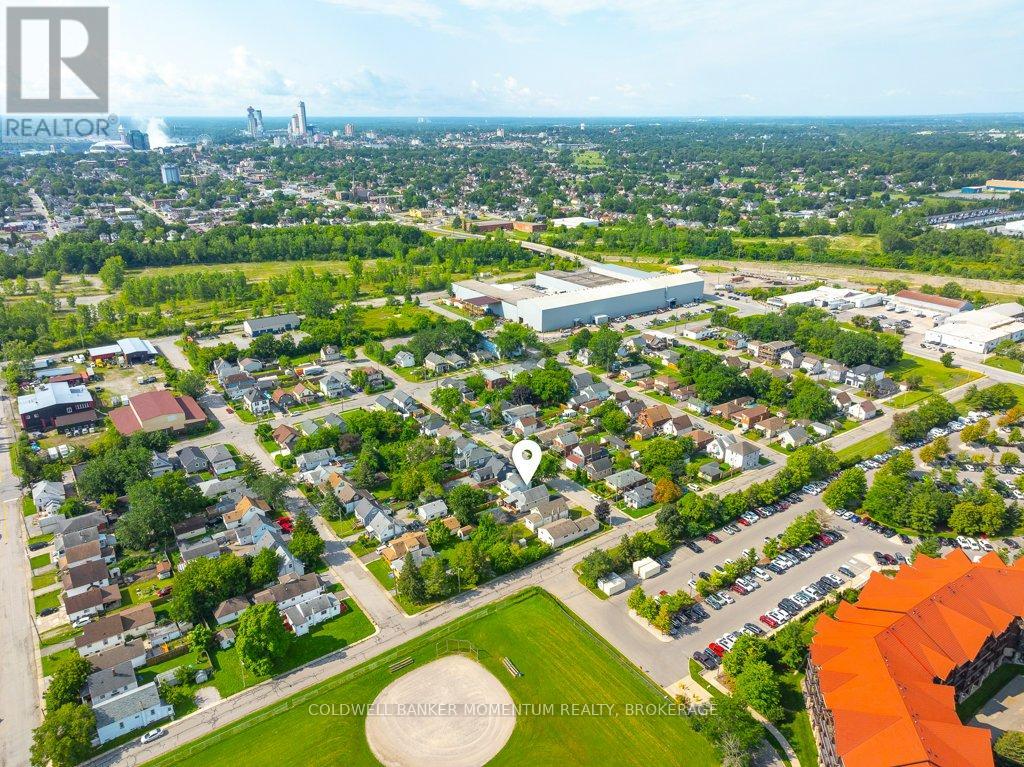 4092 Muir Avenue, Niagara Falls, Ontario  L2E 3L3 - Photo 11 - X13690146