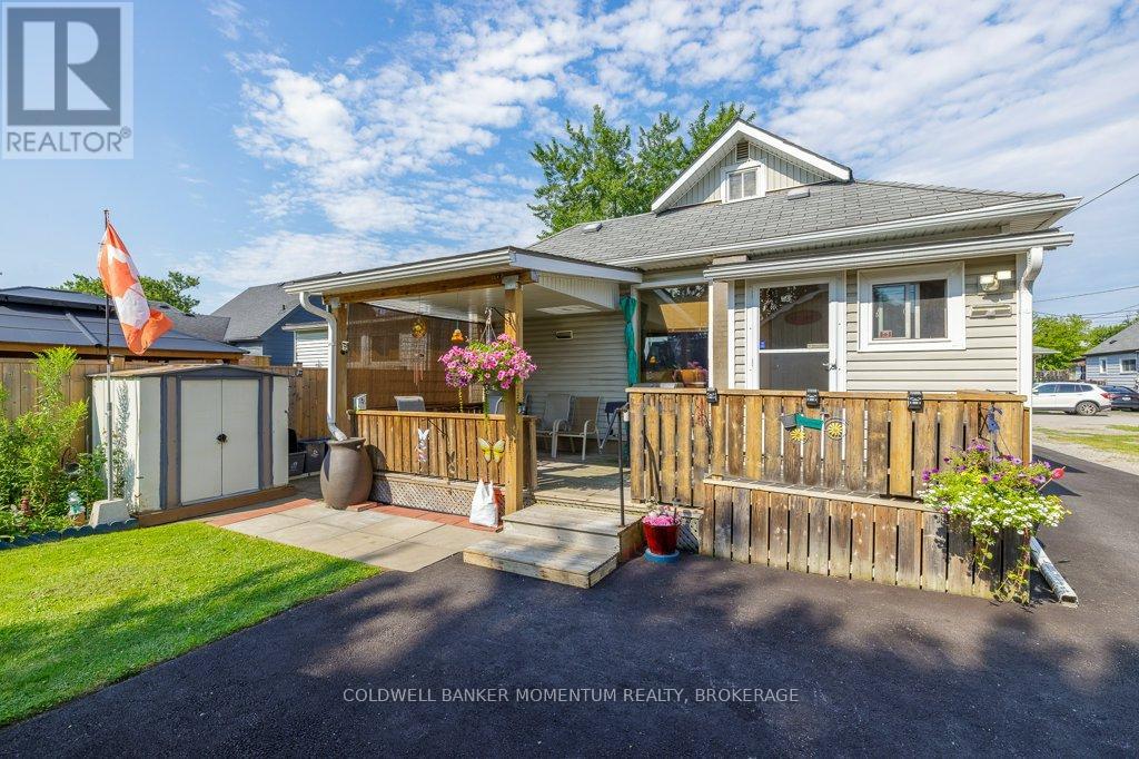 4092 Muir Avenue, Niagara Falls, Ontario  L2E 3L3 - Photo 19 - X13690146