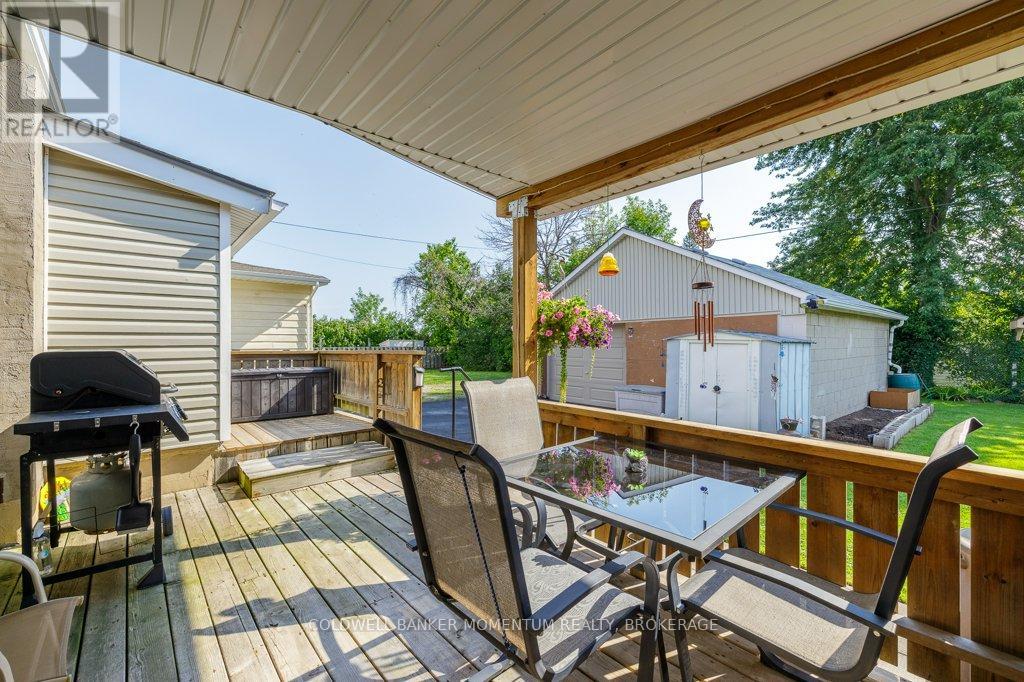 4092 Muir Avenue, Niagara Falls, Ontario  L2E 3L3 - Photo 20 - X13690146