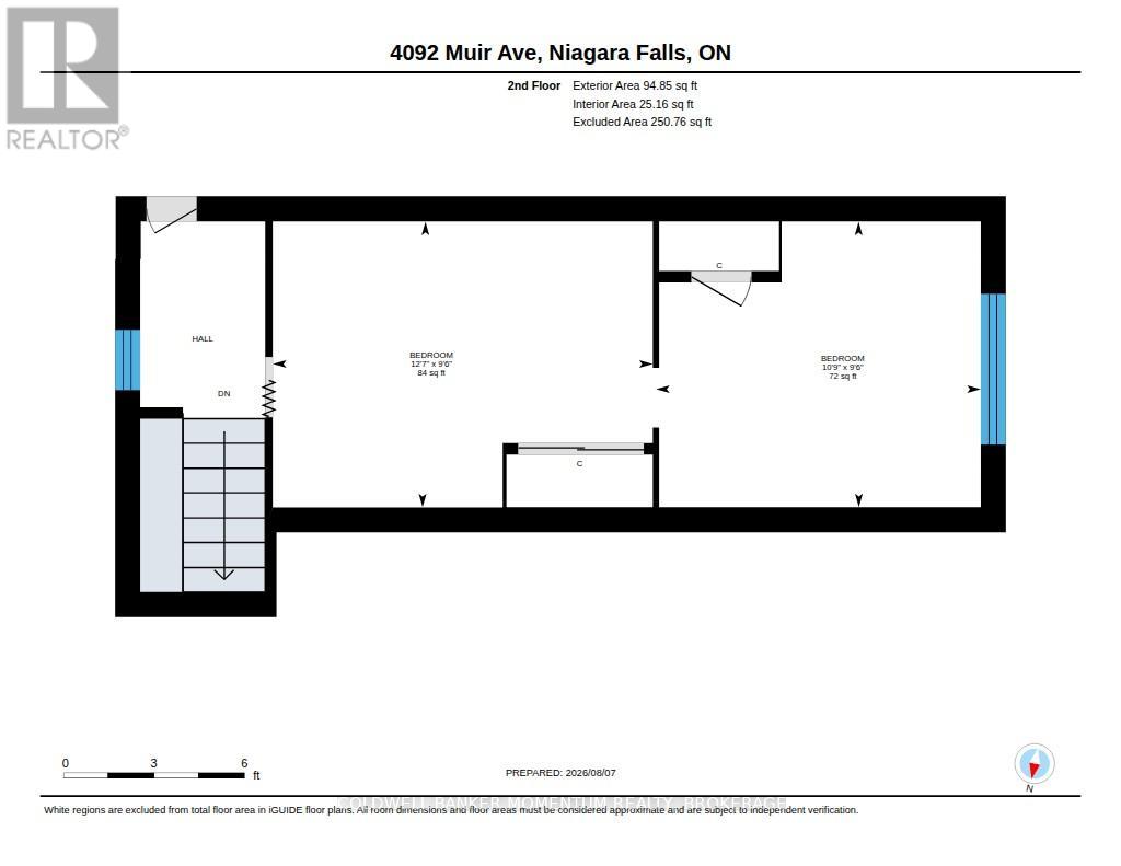 4092 Muir Avenue, Niagara Falls, Ontario  L2E 3L3 - Photo 44 - X13690146