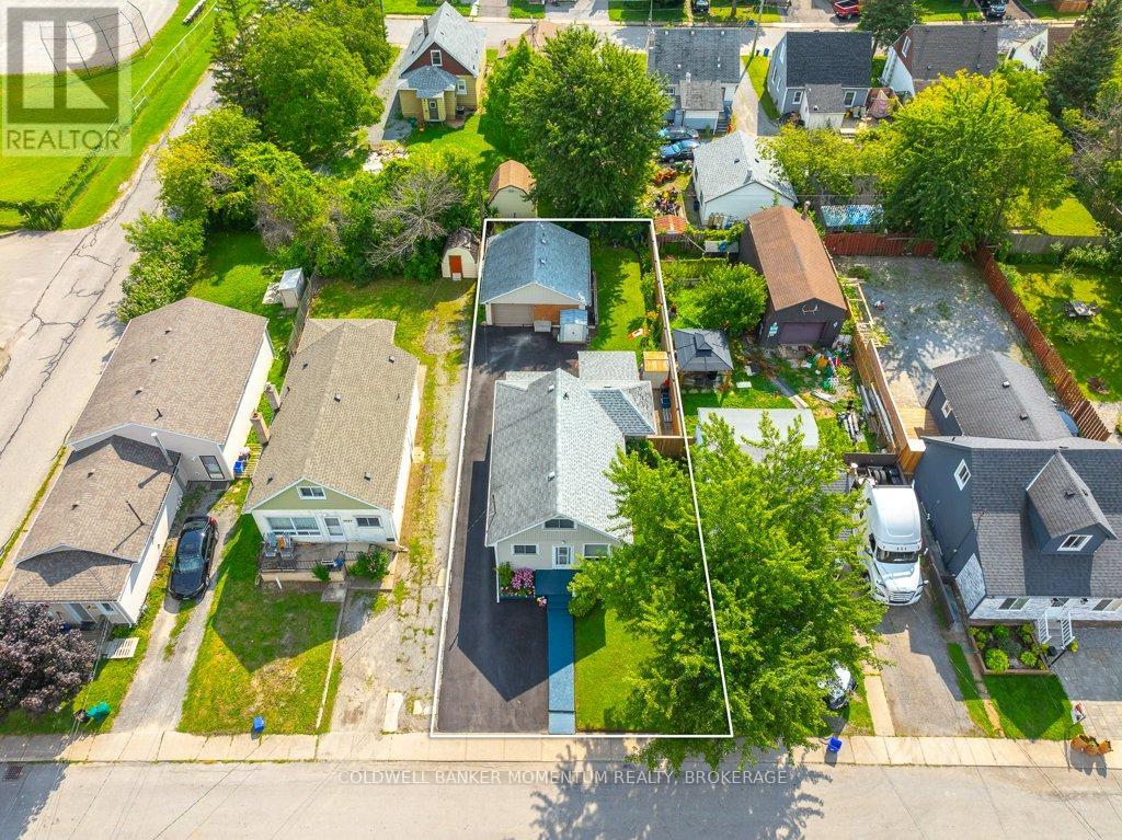 4092 Muir Avenue, Niagara Falls, Ontario  L2E 3L3 - Photo 6 - X13690146