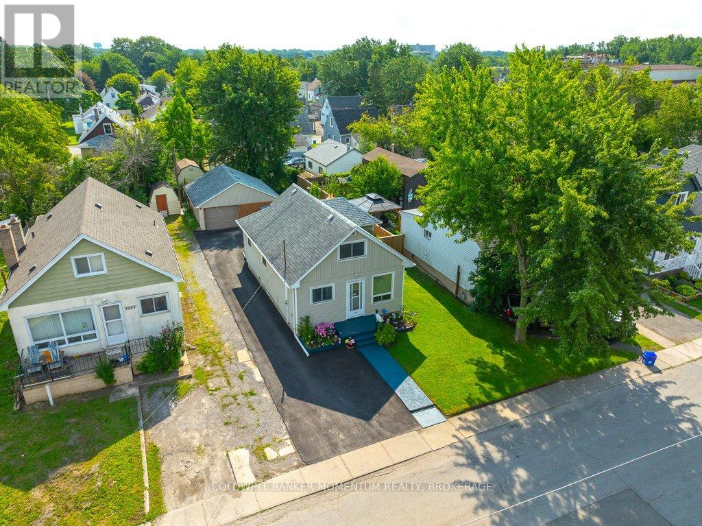 4092 Muir Avenue, Niagara Falls, Ontario  L2E 3L3 - Photo 8 - X13690146