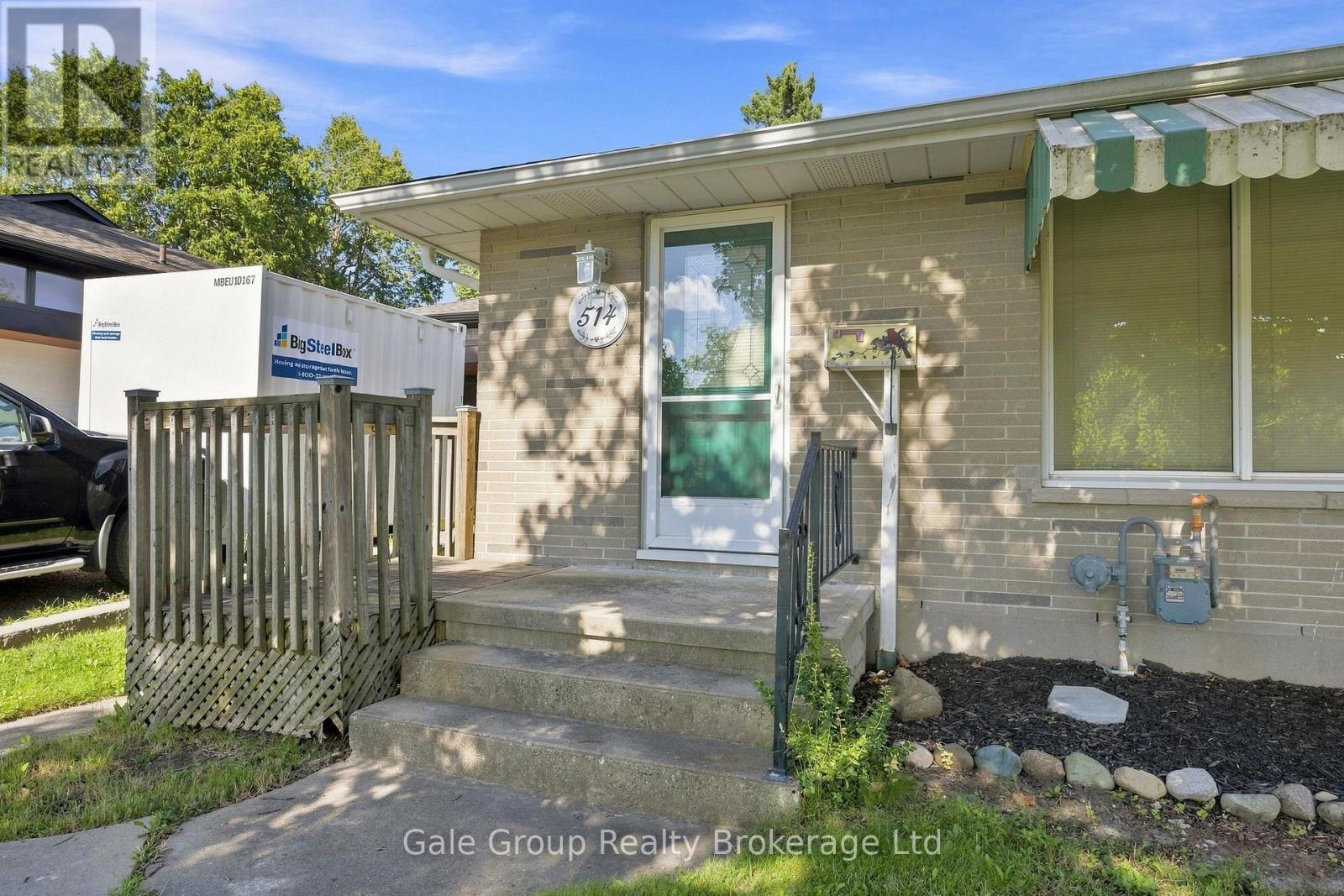 514 Highland Drive, Woodstock, Ontario  N4S 5W9 - Photo 2 - X13690236