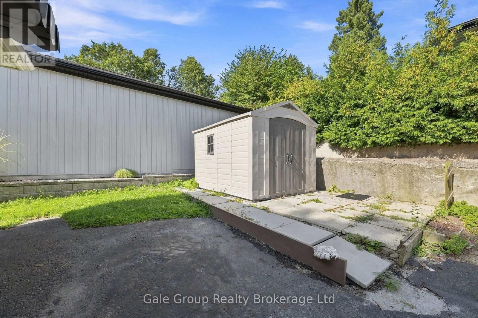 514 Highland Drive, Woodstock, Ontario  N4S 5W9 - Photo 3 - X13690236