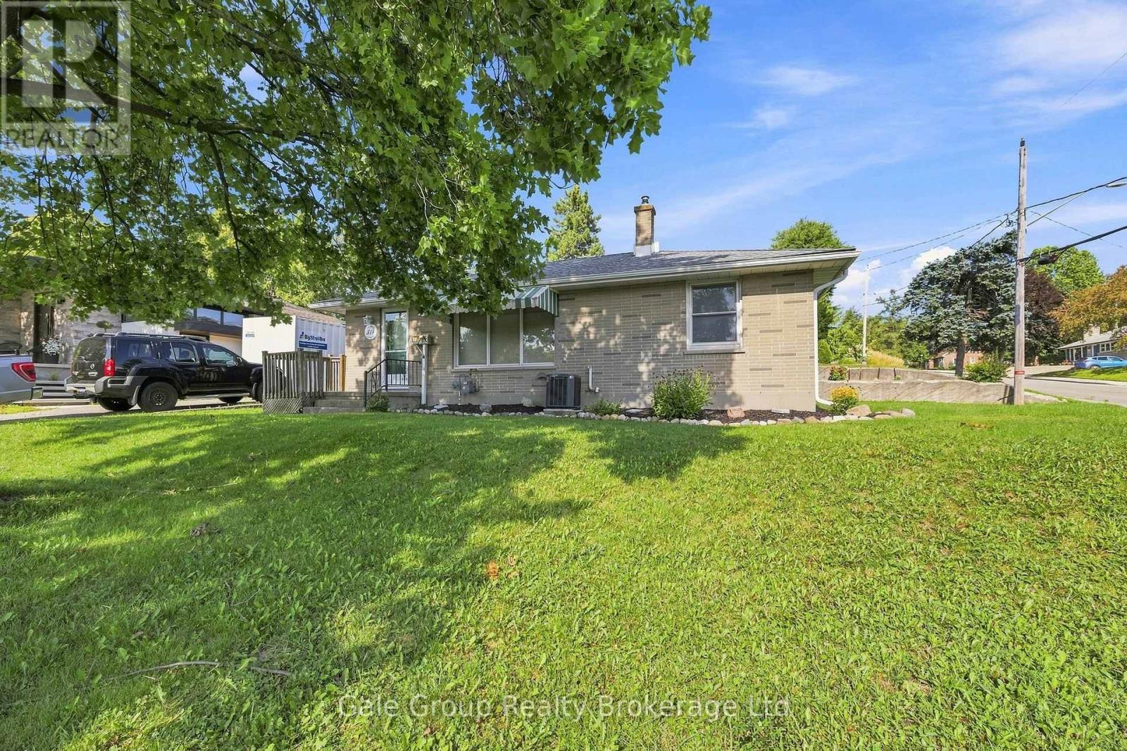 514 Highland Drive, Woodstock, Ontario  N4S 5W9 - Photo 4 - X13690236