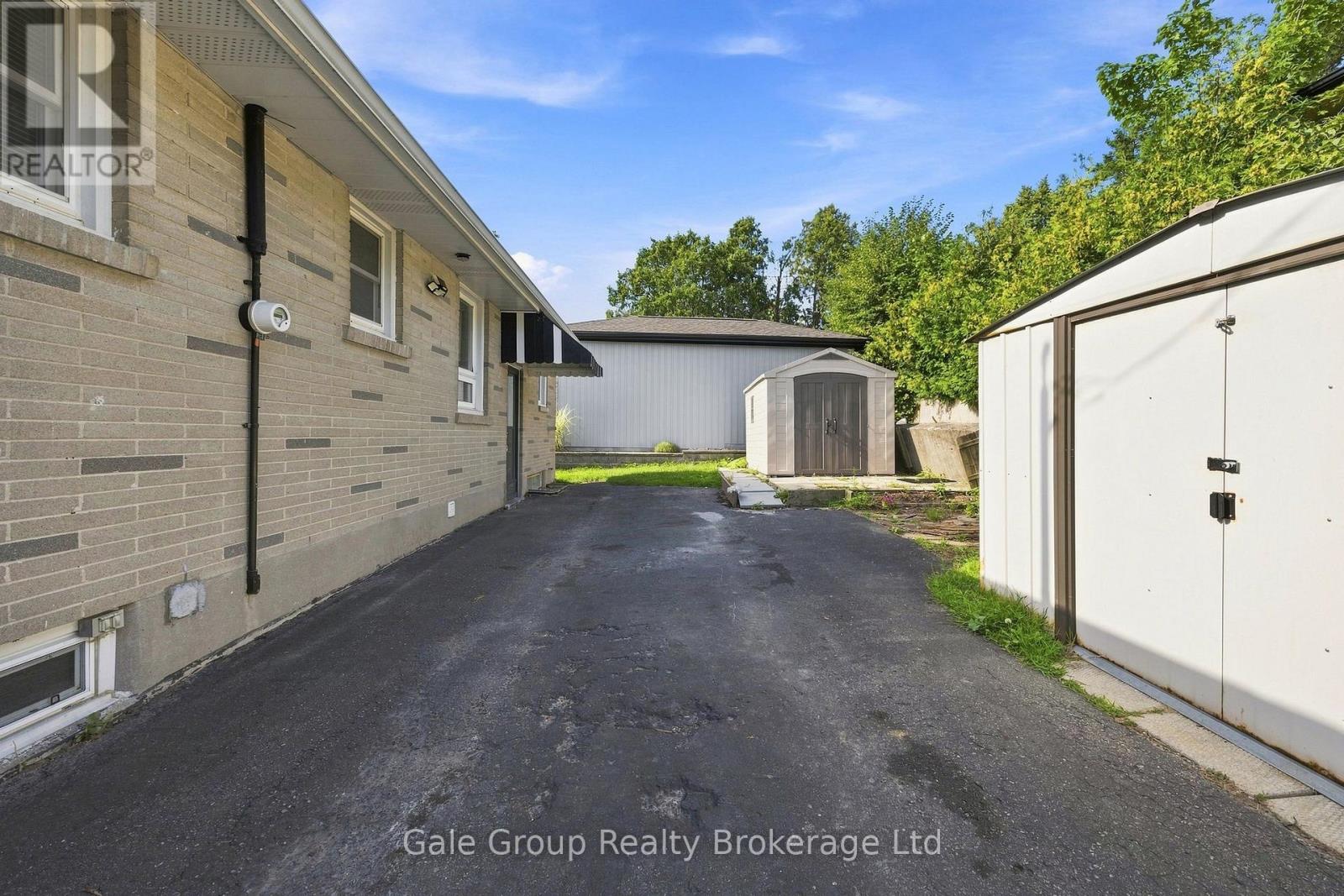 514 Highland Drive, Woodstock, Ontario  N4S 5W9 - Photo 5 - X13690236