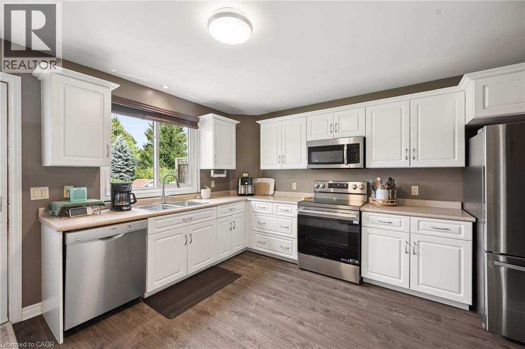266 Dufferin Street Unit# 9, Stratford, Ontario  N5A 2H2 - Photo 4 - 40856762