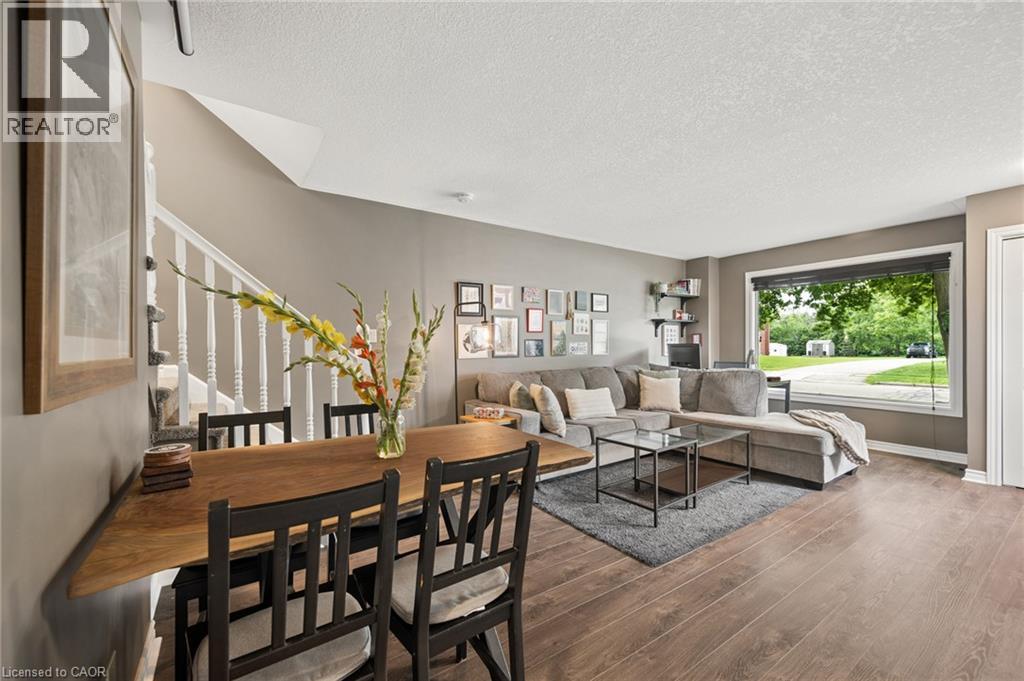 266 Dufferin Street Unit# 9, Stratford, Ontario  N5A 2H2 - Photo 6 - 40856762