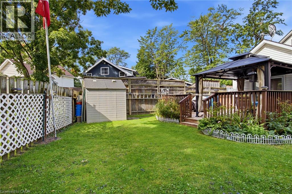 99 Dufferin Street, Stratford, Ontario  N5A 2G7 - Photo 10 - 40856744