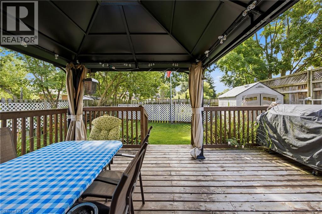 99 Dufferin Street, Stratford, Ontario  N5A 2G7 - Photo 12 - 40856744