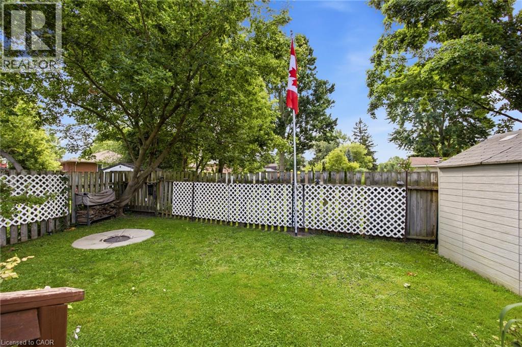 99 Dufferin Street, Stratford, Ontario  N5A 2G7 - Photo 7 - 40856744