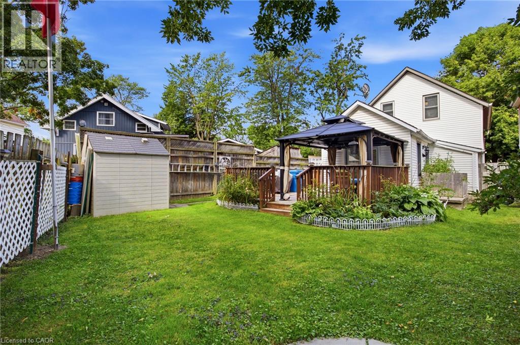 99 Dufferin Street, Stratford, Ontario  N5A 2G7 - Photo 9 - 40856744