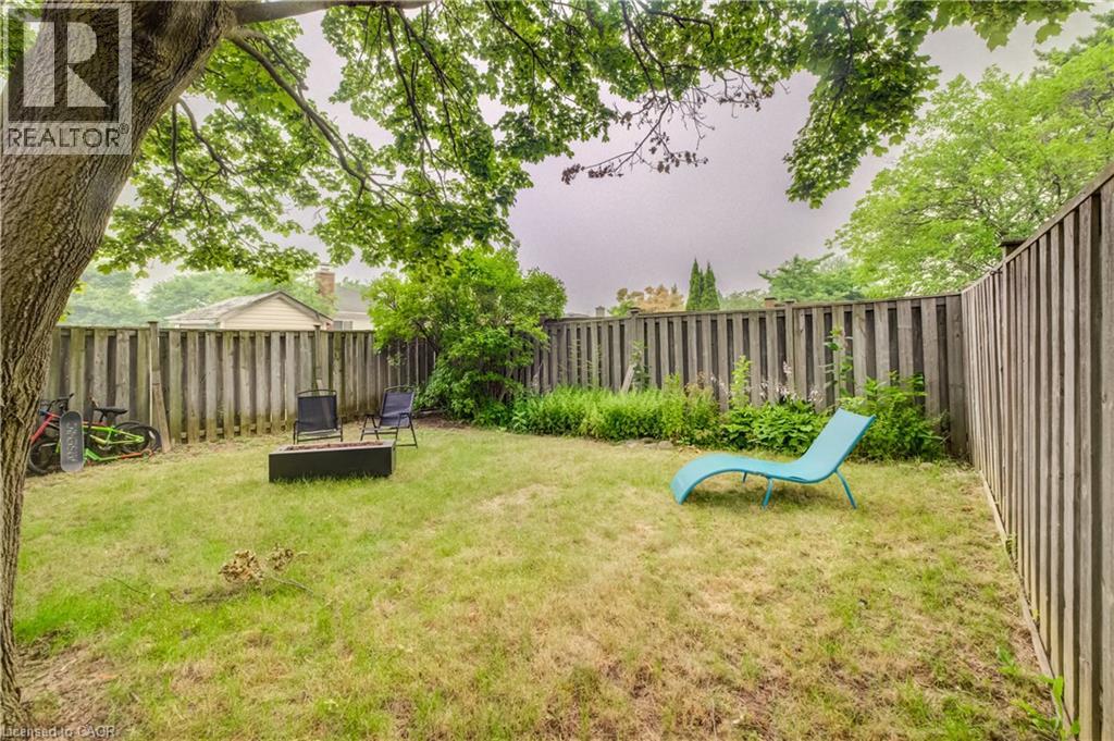 316 Ristau Place S, Kitchener, Ontario  N2E 3B2 - Photo 29 - 40856573