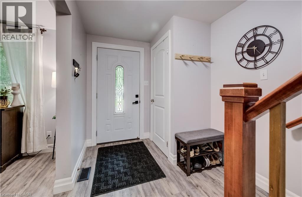 316 Ristau Place S, Kitchener, Ontario  N2E 3B2 - Photo 5 - 40856573